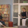 Spotkanie w Bibliotece "(Do)wolność czytania - TO lubię" 28 maja 2018